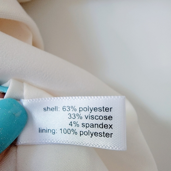 The Limited | NWT High Waisted Pencil Skirt 2 - Picture 15 of 16